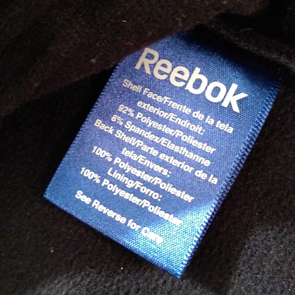 Reebok jacket - Picture 3 of 10